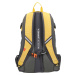 ŽLTÝ TURISTICKÝ BATOH CAMPUS MULLACO 30L BACKPACK CU0708321460