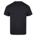O'Neill SNSC BAND T-SHIRT Pánske tričko, čierna, veľkosť