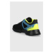 Topánky Reebok Astroride Trail 2.0 čierna farba