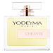 Yodeyma Cheante parfumovaná voda dámska Varianta: 15ml
