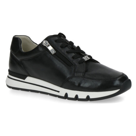Caprice Sneakersy 9-23702-20 Čierna