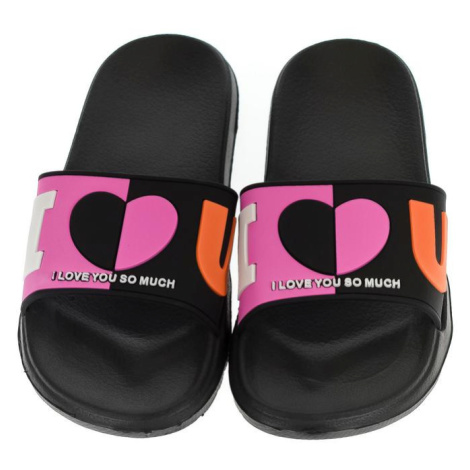 Dámske šľapky a žabky John-C