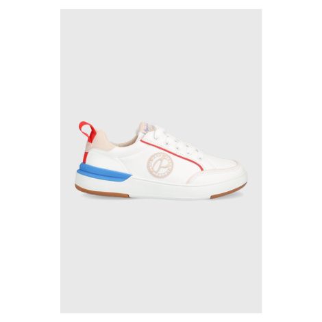 Dievčenské plátenky Pepe Jeans