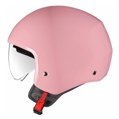 Nexx Y.10 Core Pastel Pink Prilba