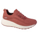 Červené dámske tenisky Skechers Bobs Sport Sparrow 2.0 117027-ROS