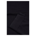 SVETER GANT EXTRAFINE MERINO WOOL TURTLENECK BLACK