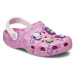 Dievčenské kroksy (rekreačná obuv) CROCS Classic Hello Kitty Clog pink