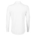 Neoblu Balthazar Men Pánska košeľa SL03198 Optic white