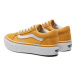 Vans Tenisky Uy Old Skool Platform VN0A3TL3LSV1 Žltá