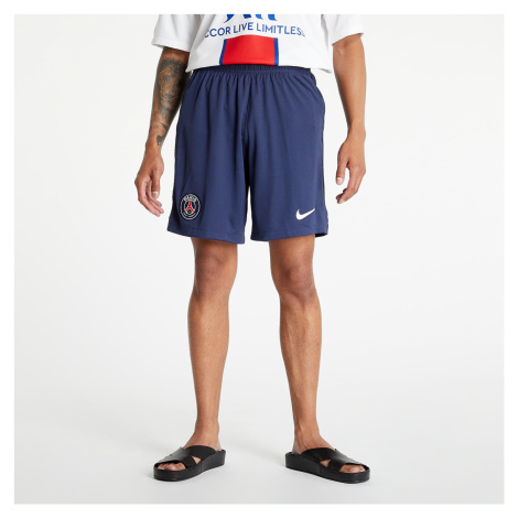 Nike Paris Saint-Germain Men's Soccer Shorts