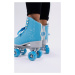 Rio Roller Signature Adults Quad Skates - Blue - UK:9A EU:43 US:M10L11