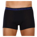 3PACK pánske boxerky Tommy Hilfiger tmavo modré (UM0UM01234 0TW)