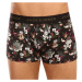 3PACK pánske boxerky Jack and Jones viacfarebné (12194284 - black)