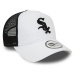 Šiltovka NEW ERA 940 Af trucker MLB League essential CHIWHI