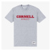 Queens Park Agencies - Cornell University Script Unisex T-Shirt