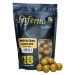 Carp inferno boilies nutra line ananás krill - 250 g 20 mm