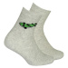 Gatta G34 socks. N01 Cottoline Boys Modeled 27-32 Inches 221