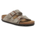 Birkenstock Šľapky Arizona Bs 51463 Sivá