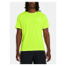 Men's T-shirt Under Armour LAUNCH SHORTSLEEVE