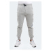 Slazenger Nahal Men's Sweatpants Gray