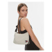 Tommy Jeans Kabelka Tjw Essential Daily Shoulder Bag AW0AW15815 Béžová