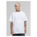 Men's T-shirt Find Love white