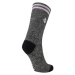 Columbia THERMAL CREW 2P W Dámske ponožky, tmavo sivá, veľkosť