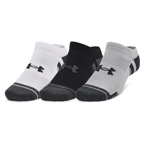 Sada ponožiek Under Armour Performance Tech 3pk NS