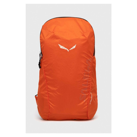 Ruksak Salewa Ultralight 22L oranžová farba, veľký, jednofarebný, 00.0000001420