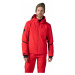 Rossignol Fonction Ski Jacket Sports Red