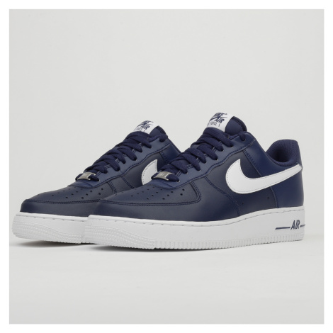 Nike Air Force 1 '07 AN20 midnight navy / white