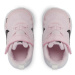 Nike Bežecké topánky Revolution 7 (TDV) FB7691 600 Ružová