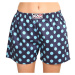 Women's sleeping shorts Styx polka dots