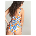 Swimwear Sicily Balcony Tankini sicily print SW1841