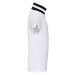 SOĽS Patriot Pánske polo triko SL00576 White / Black