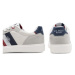 U.S. Polo Assn. Sneakersy ROKKO003M/CUY1 Biela