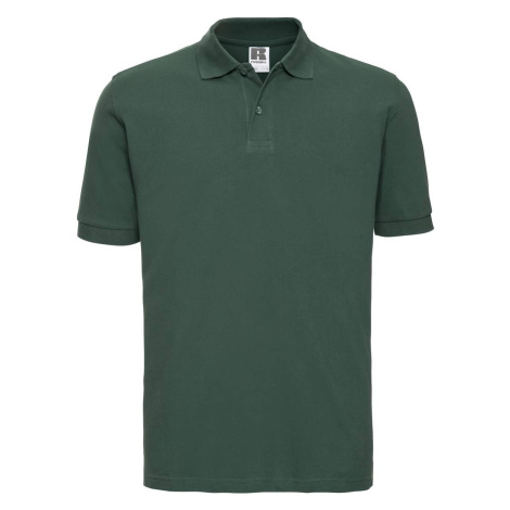 Men's Polo R569M 100% Cotton 195g/200g Russell