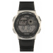 Casio Collection Mens World Time Alarm Chronograph Watch