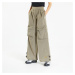 Kalhoty Nike Sportswear Tech Pack Repel Women's Pants Khaki/ Black/ Matte Olive/ Bronzine