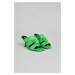 Sandále Karl Lagerfeld Triple Strap Sandal Zelená