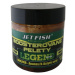 Jet fish boosterované pelety legend range bioliver-ananás / n-butyric - 250 ml 12 mm