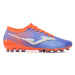 Joma Futbalové topánky Propulsion Cup 2305 PCUS2305AG Modrá