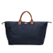 Cestovná dámska taška Charm London Buckingham - navy 35L