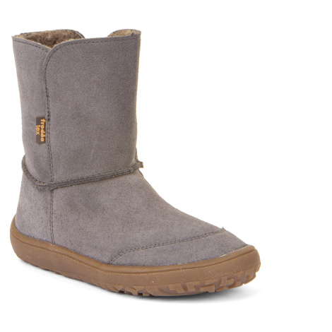 Froddo G3160207-3 Grey barefoot topánky 25 EUR