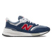 New Balance Sneakersy U997REA Tmavomodrá