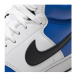 Nike Sneakersy Court Vision Mid Nn Af FQ8740 480 Modrá