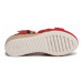 Geox Espadrilky D Ischia Corda C D02HHC 00022 C7000 Červená