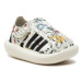 Adidas Sandále Disney Water Sandals Kids IF0929 Biela