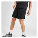 Nike Šortky  Chall 7" Sht Blk Shorts