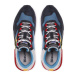 Blauer Sneakersy S3HERON01/COD Modrá